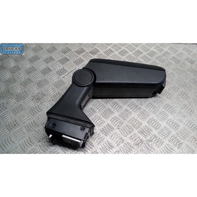 ALFA ROMEO FRONT CENTRAL ARMREST ALFA ROMEO Mito 2008>2011 used