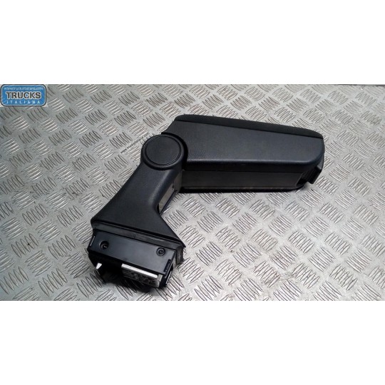 FRONT CENTRAL ARMREST ALFA ROMEO Mito 2008>2011 used
