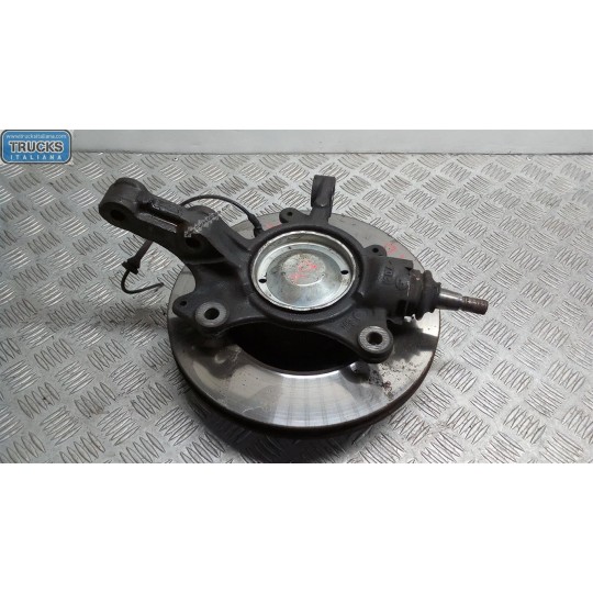 MONTANTE COMPLETO DESTRO RENAULT van Master 2010>2014 usato