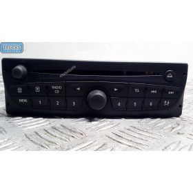 CAR RADIO RENAULT van...
