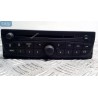 RENAULT van CAR RADIO RENAULT van Master 2010>2014 used