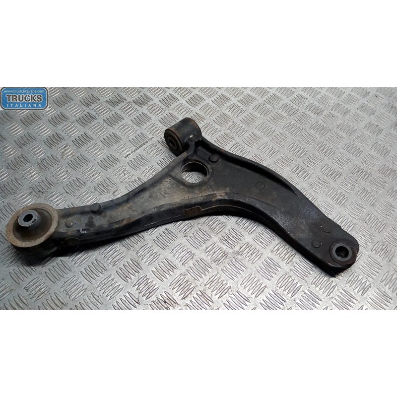 RENAULT van CONTROL ARM FRONT LOWER RIGHT  RENAULT van Master 2010>2014 used