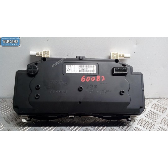 INSTRUMENT PANEL RENAULT van Master 2010>2014 used