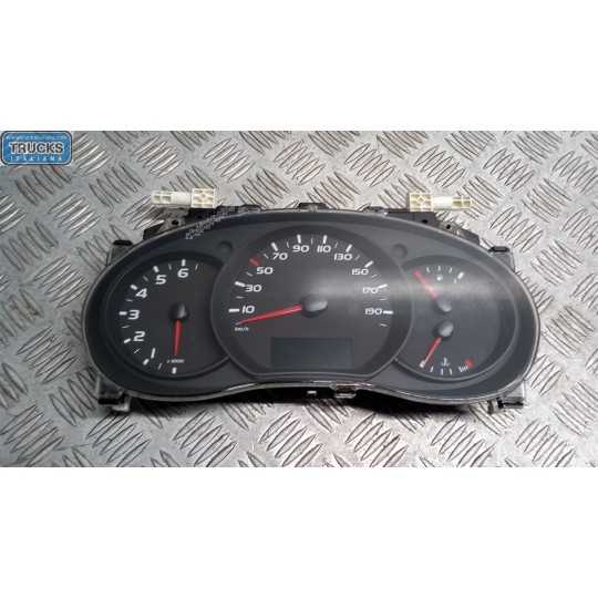 QUADRO STRUMENTI RENAULT van Master 2010>2014 usato