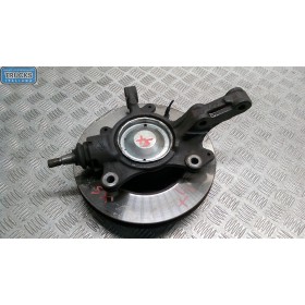 MONTANTE COMPLETO SINISTRO...