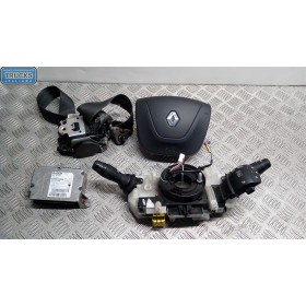 KIT AIR BAG RENAULT van...