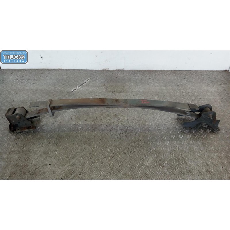 RENAULT van REAR BACK SPRINGS  RENAULT van Master 2010>2014 used