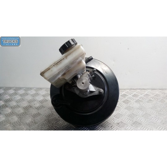 SERVOFRENO RENAULT van Master 2010>2014 usato