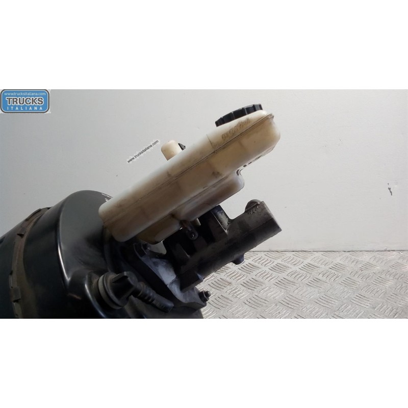 RENAULT van BRAKE PUMP RENAULT van Master 2010>2014 used