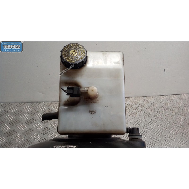 RENAULT van BRAKE PUMP RENAULT van Master 2010>2014 used