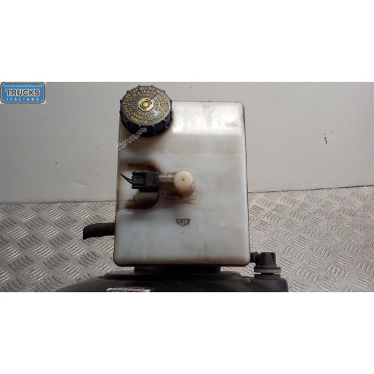 BRAKE PUMP RENAULT van Master 2010>2014 used