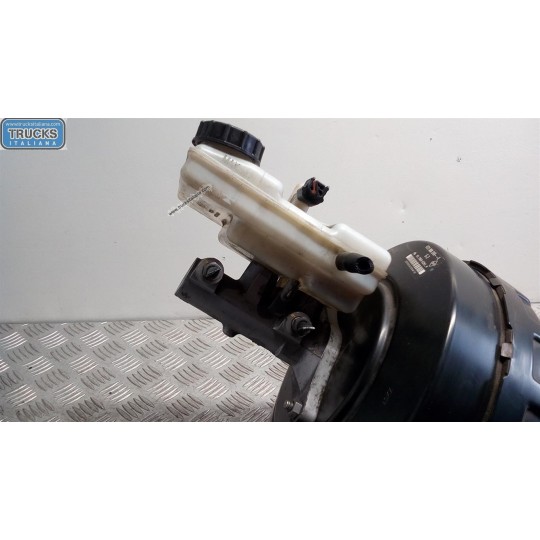 BRAKE PUMP RENAULT van Master 2010>2014 used