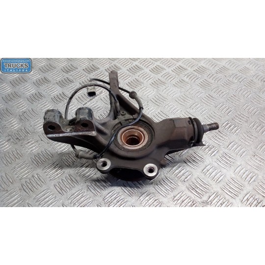 MONTANTE COMPLETO DESTRO CITROEN Berlingo 2008>2012 usato