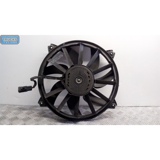 CONVOGLIATORE ELETTROVENTOLA CITROEN Berlingo 2008>2012 usato