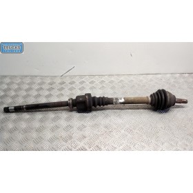 FRONT HALF-AXLES RIGHT...