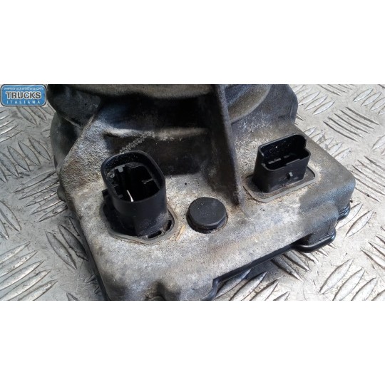 POMPA IDROGUIDA CITROEN Berlingo 2008>2012 usato