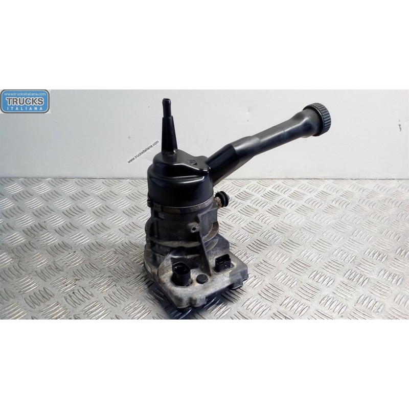 CITROEN STEERING PUMP CITROEN Berlingo 2008>2012 used