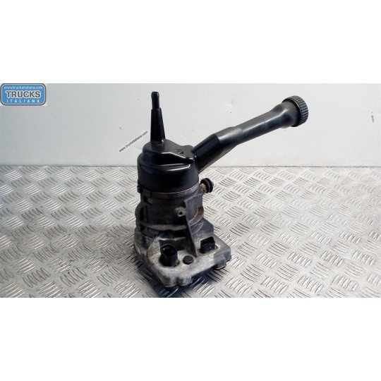 POMPA IDROGUIDA CITROEN Berlingo 2008>2012 usato