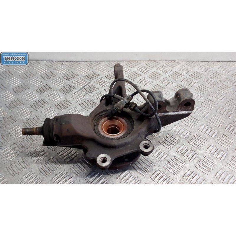 CITROEN MONTANTE COMPLETO SINISTRO CITROEN Berlingo 2008>2012 usato