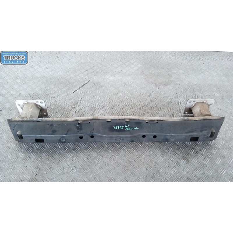 CITROEN TRAVERSA ANTERIORE PARAURTO CITROEN Berlingo 2008>2012 usato