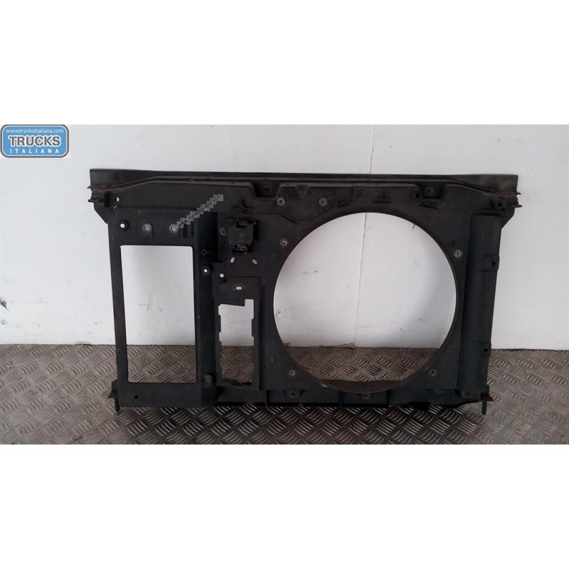 CITROEN RIVESTIMENTO ANTERIORE COMPLETO CITROEN Berlingo 2008>2012 usato