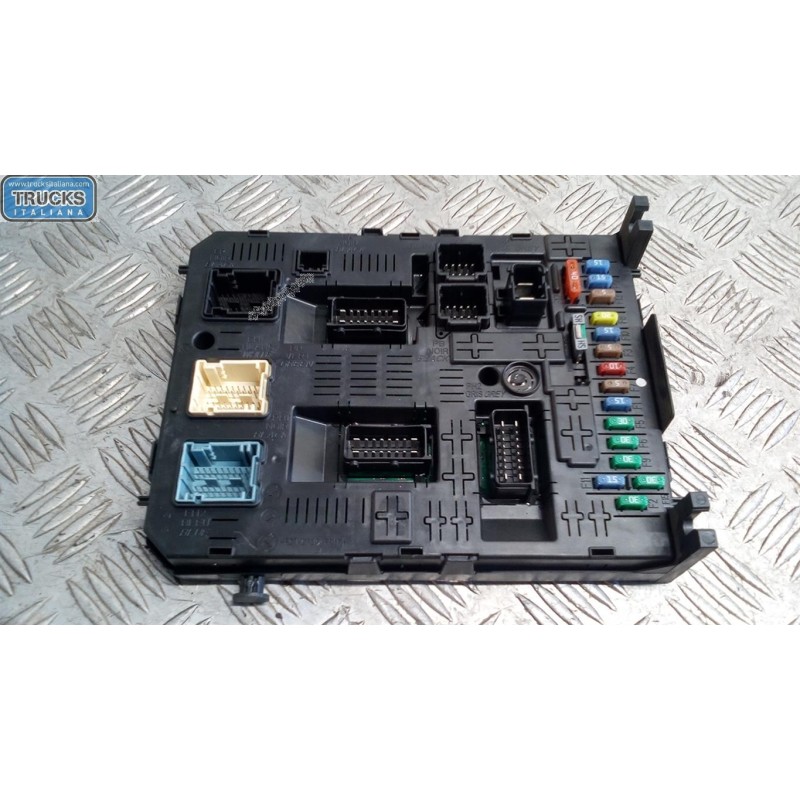 CITROEN ENGINE UNIT CITROEN Berlingo 2008>2012 used