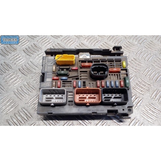 ENGINE UNIT CITROEN Berlingo 2008>2012 used