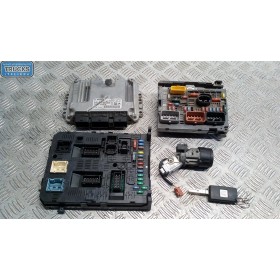 CENTRALINA MOTORE CITROEN...