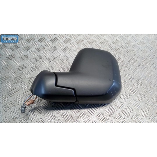 LEFT ELETRIC REAR-VIEW MIRROR  CITROEN Berlingo 2008>2012 used