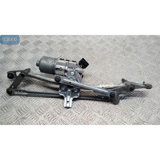 MOTORINO TERGI ANTERIORE CITROEN Berlingo 2008>2012 usato