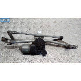 windshield wiper motor...