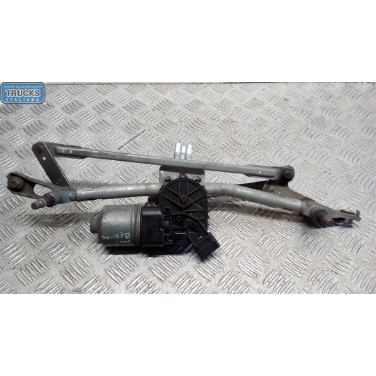 windshield wiper motor CITROEN Berlingo 2008>2012 used