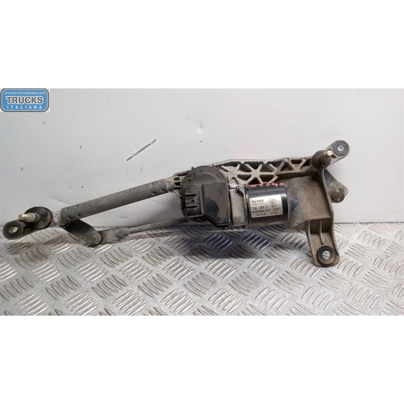 FIAT windshield wiper motor FIAT Idea 2003>2005 used
