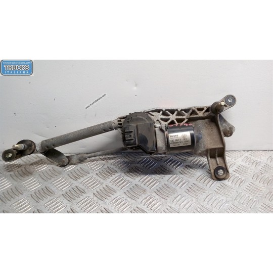 windshield wiper motor FIAT Idea 2003>2005 used