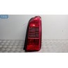 RIGHT REAR LIGHT FIAT Idea 2003>2005 used