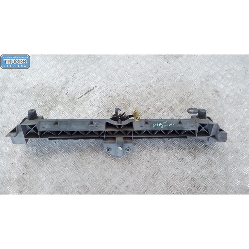 CITROEN RIVESTIMENTO SUPERIORE ANTERIORE CITROEN Berlingo 2008>2012 usato