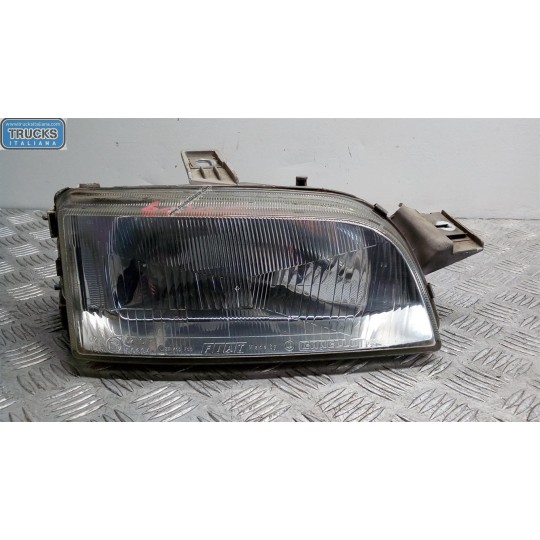 RIGHT HEADLIGHT FIAT Punto 1993>1999 used