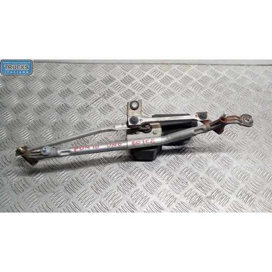windshield wiper motor FIAT Punto 1993>1999 used