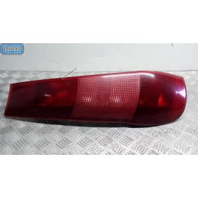LEFT REAR LIGHT 
 FIAT...