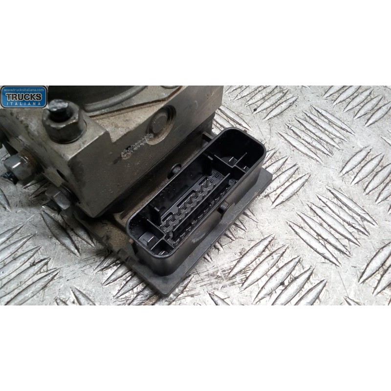 CITROEN ABS SYSTEM CITROEN Nemo 2007> used