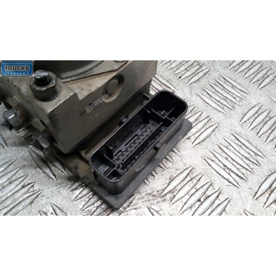 ABS SYSTEM CITROEN Nemo 2007> used