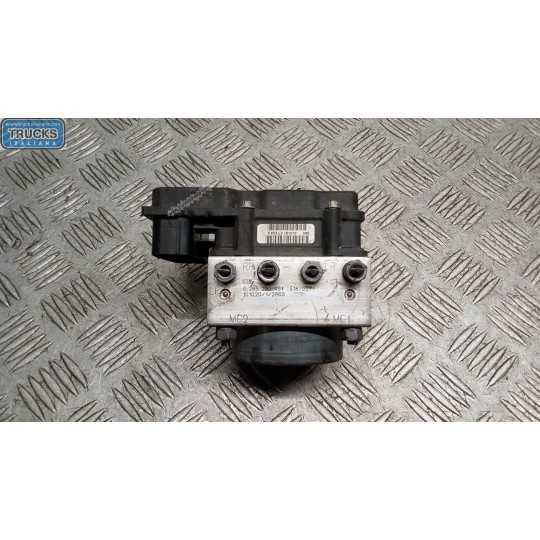 ABS SYSTEM CITROEN Nemo 2007> used