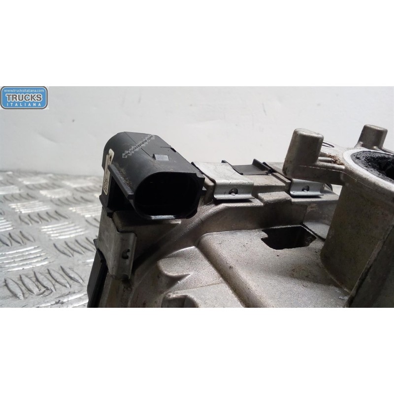 CITROEN CORPO FARFALLATO CITROEN Nemo 2007> usato