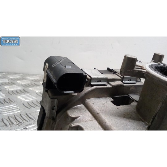 CORPO FARFALLATO CITROEN Nemo 2007> usato