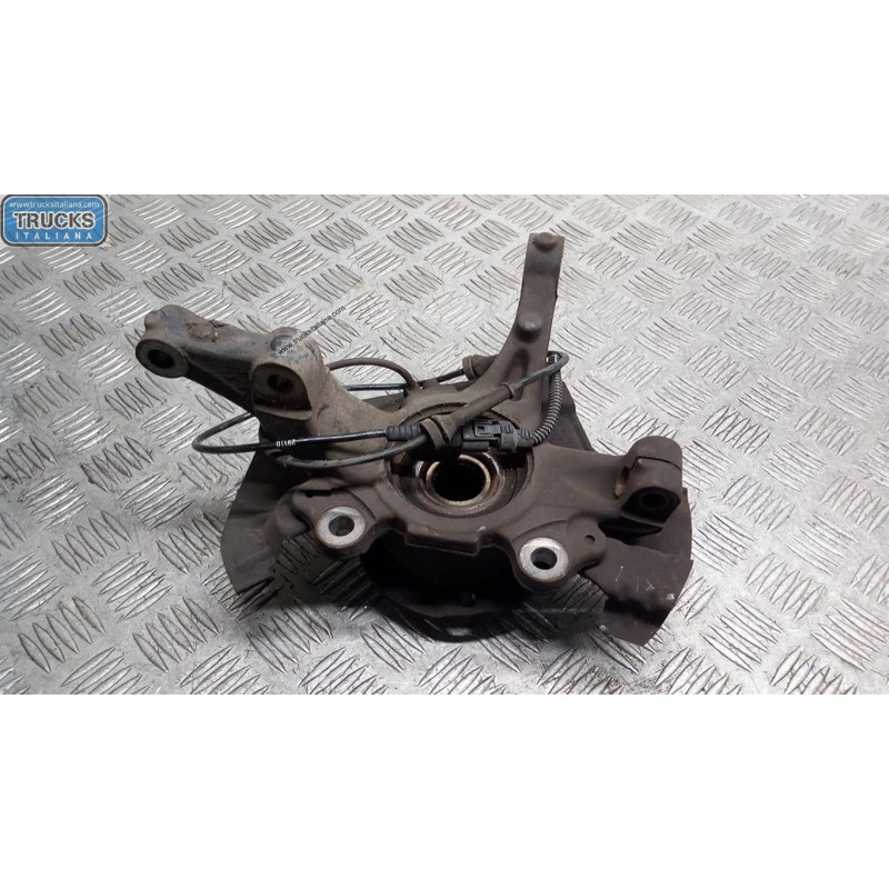 CITROEN COMPLETE RIGHT UPRIGHT CITROEN Nemo 2007> used