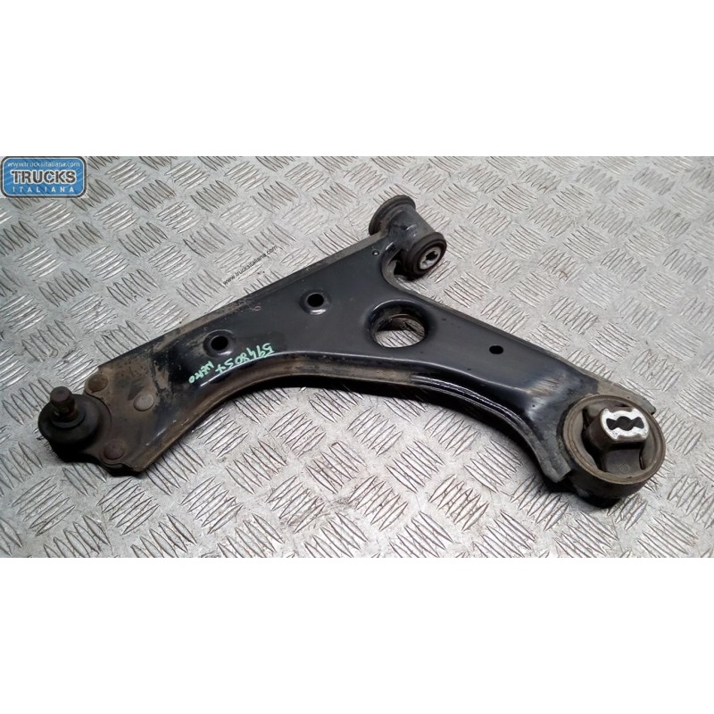 CITROEN CONTROL ARM FRONT LOWER LEFT  CITROEN Nemo 2007> used