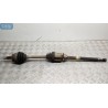 FRONT HALF-AXLES RIGHT  CITROEN Nemo 2007> used