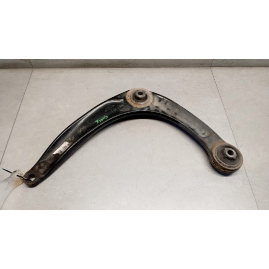 BRACCIO OSCILLANTE ANTERIORE INFERIORE SINISTRO CITROEN Berlingo 2008>2012 usato