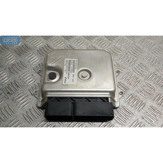 ENGINE UNIT CITROEN Nemo 2007> used