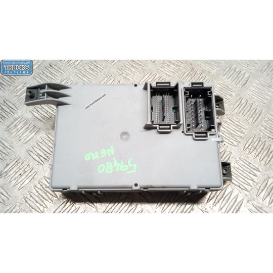 CENTRALINA MOTORE CITROEN Nemo 2007> usato